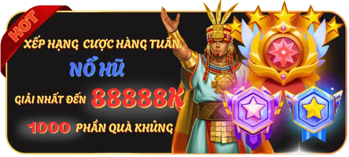 Ưu đãi độc quyền bắn cá VNTop88