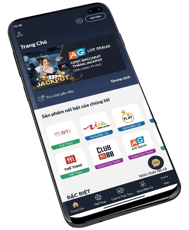 Cá Cược Thể Thao VNTOP88